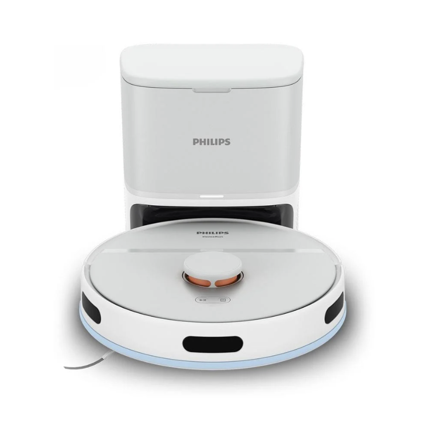 Philips XU2100/20 2000 Serisi İstasyonlu Robot Süpürge