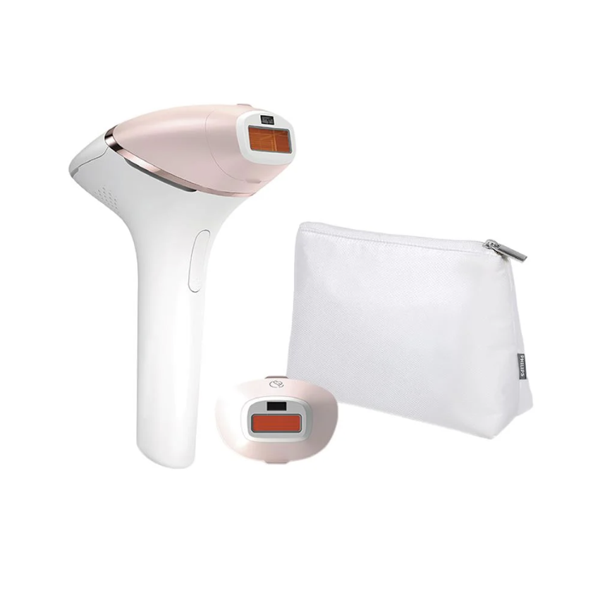 Philips BRI950/00 Lumea Prestige IPL Epilasyon Cihazı (Kablolu/Kablosuz)